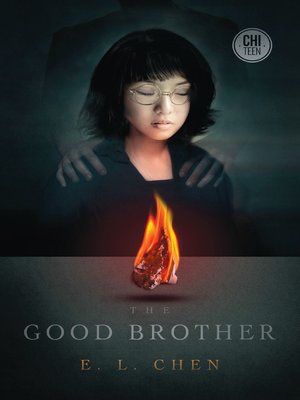 cover image of The Good Brother
